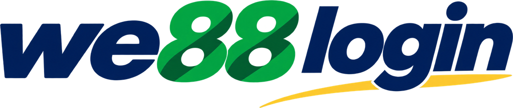 WE88 Login